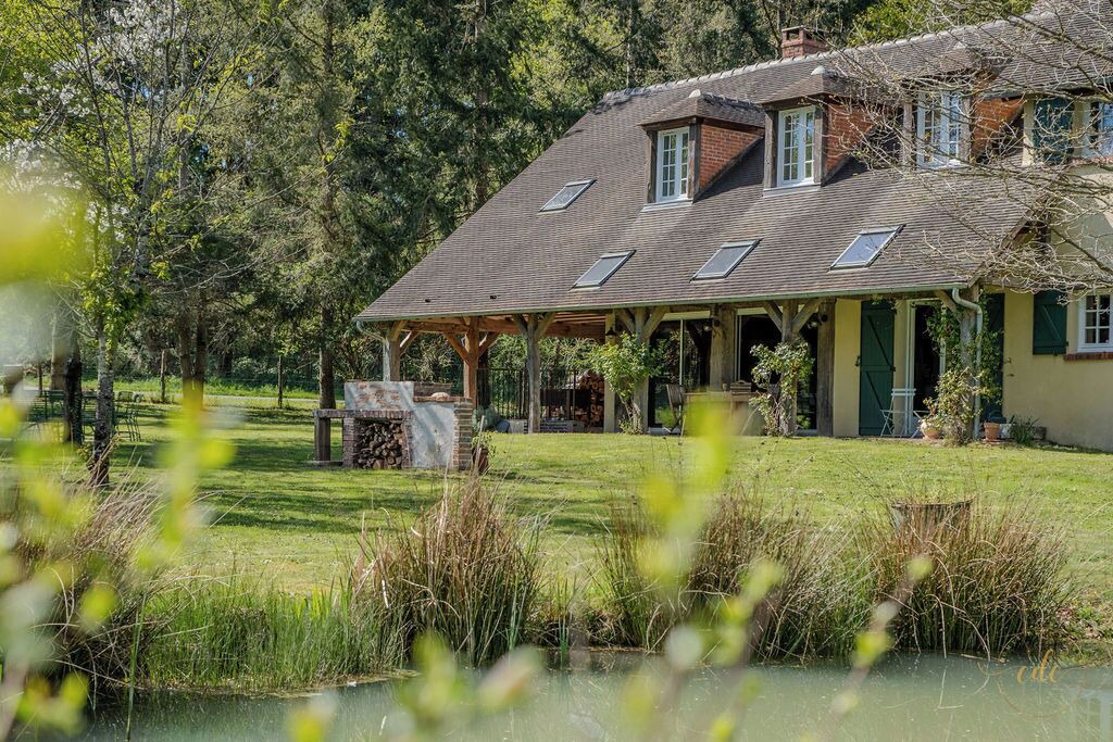 Photo of Outdoor in Coullons