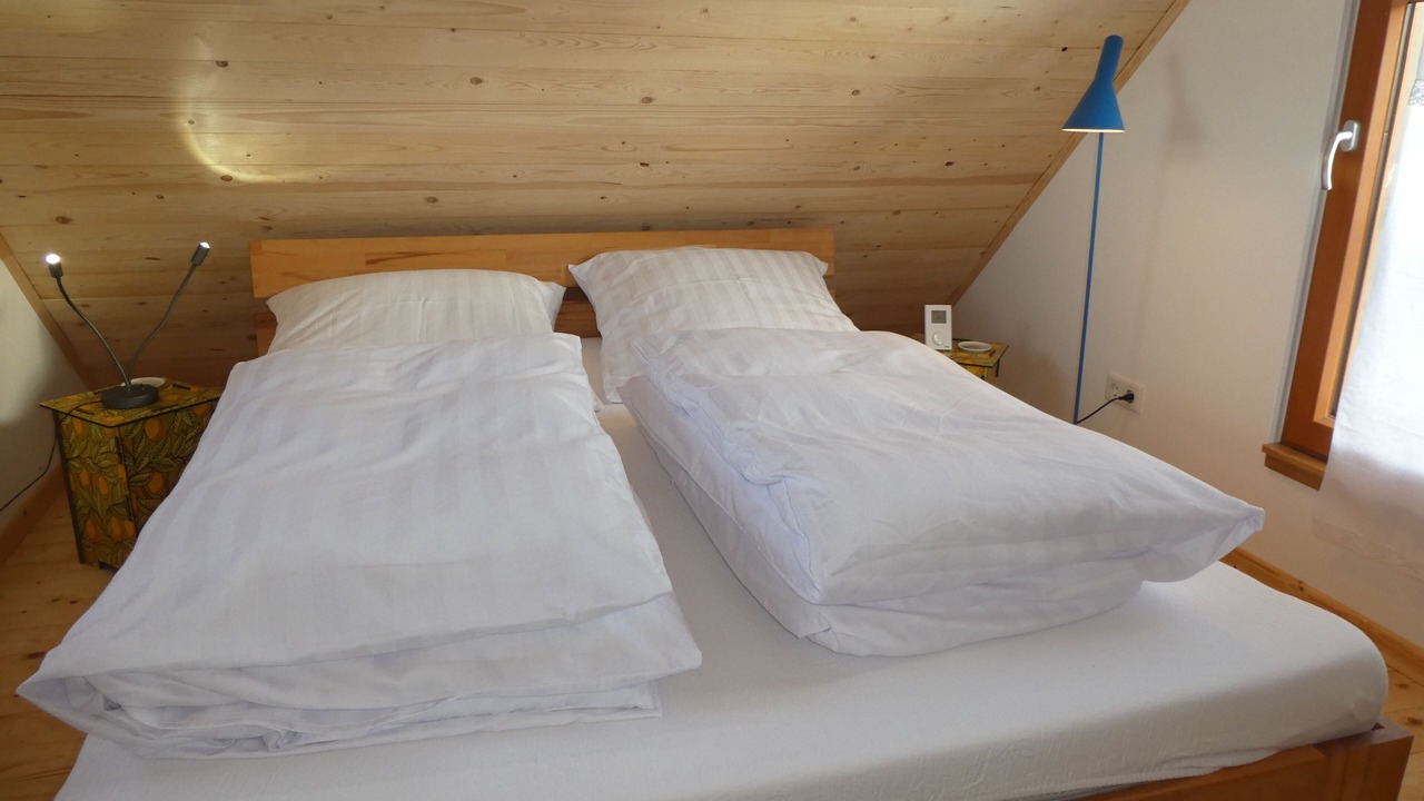 Photo of Bedroom in Rinteln