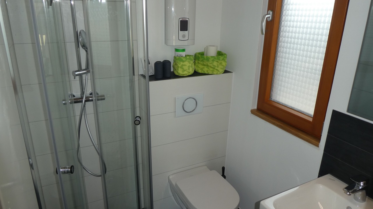Photo of Bathroom in Rinteln
