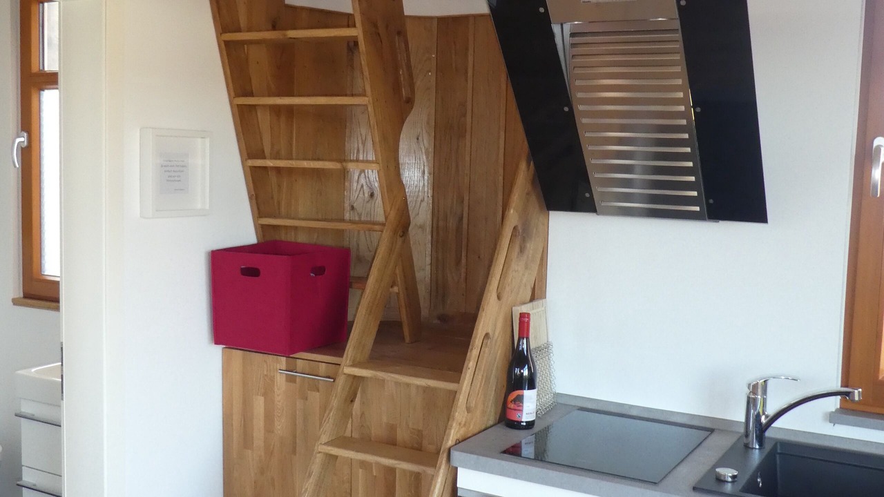 Photo of Kitchen in Rinteln