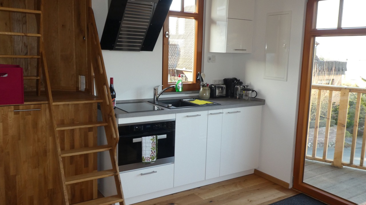 Photo of Kitchen in Rinteln