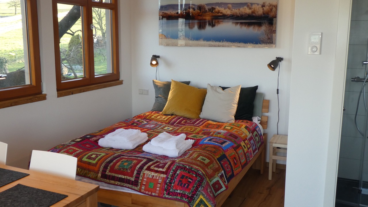 Photo of Bedroom in Rinteln