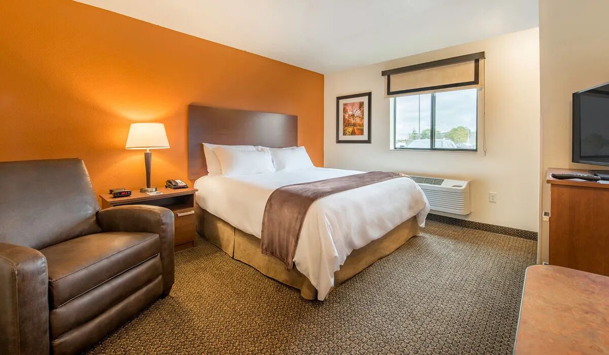Photo of Bedroom in North Las Vegas