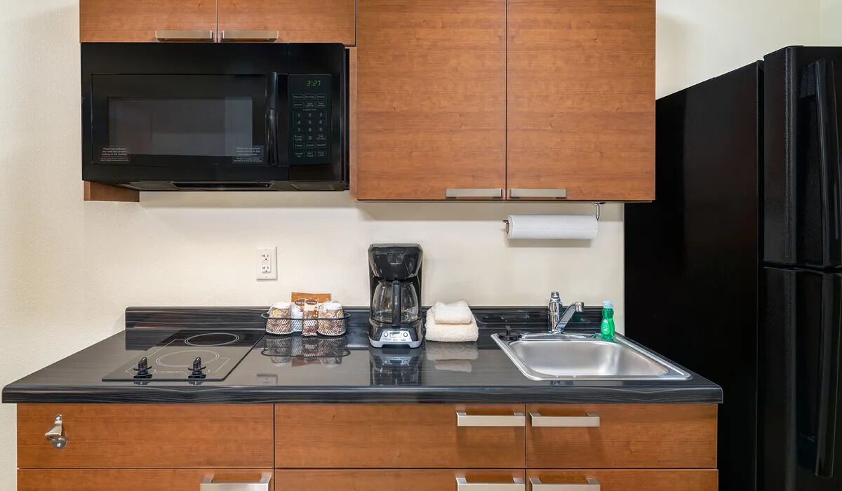 Photo of Kitchen in North Las Vegas