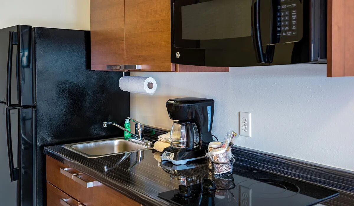 Photo of Kitchen in North Las Vegas