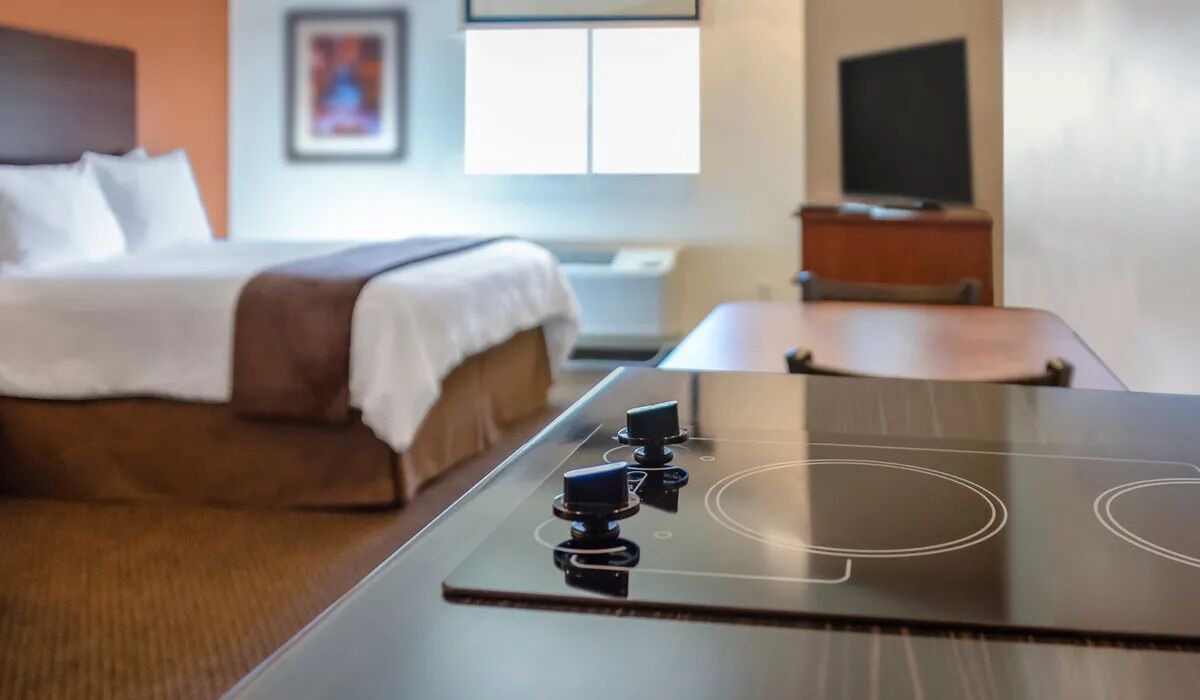 Photo of Bedroom in North Las Vegas