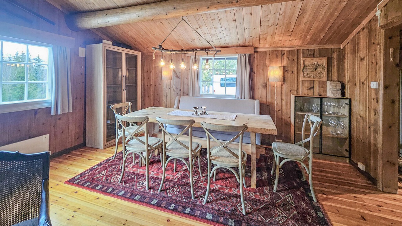 Photo of Bedroom in Oystre Slidre