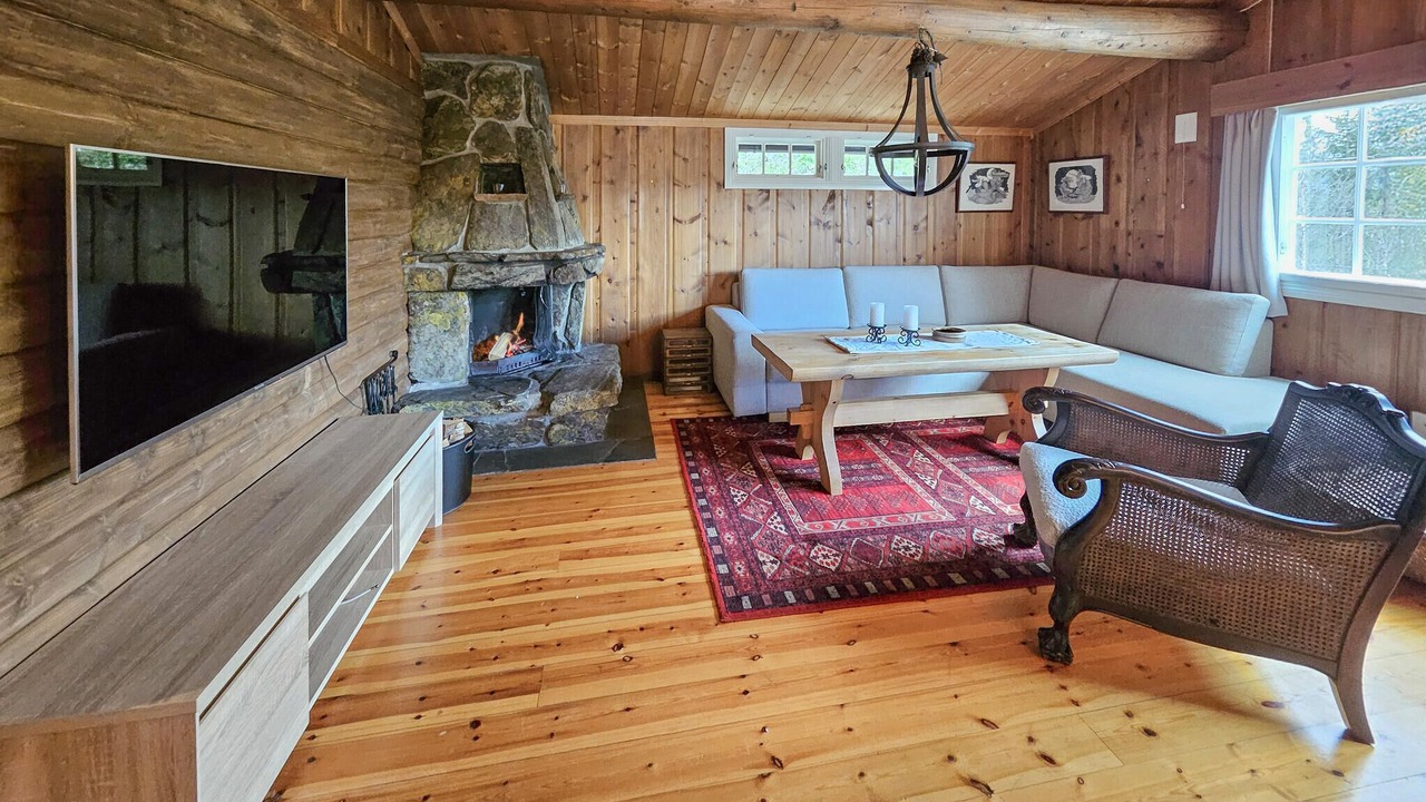 Photo of Bedroom in Oystre Slidre