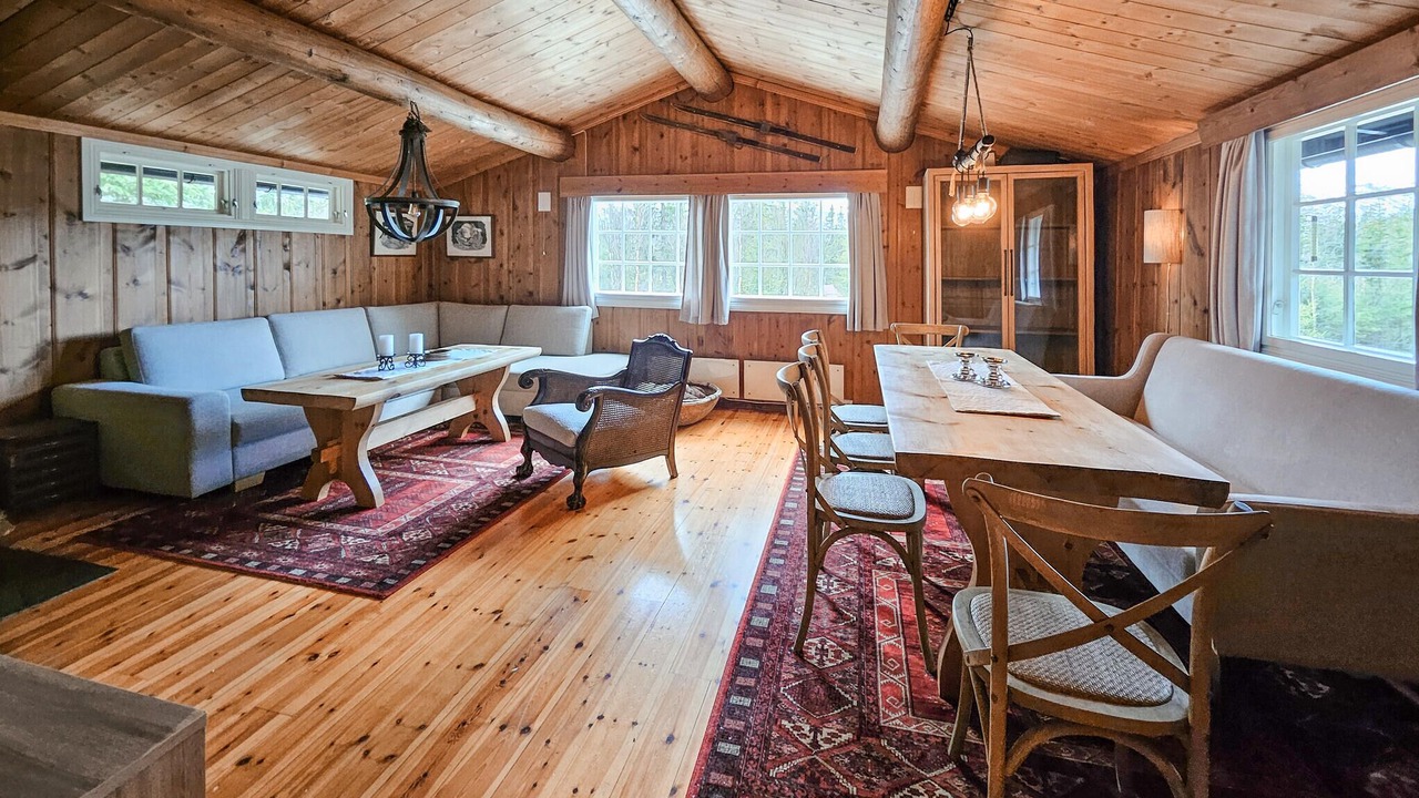 Photo of Bedroom in Oystre Slidre