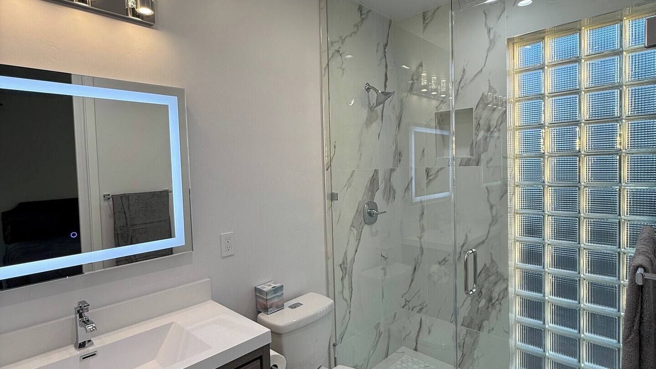 Photo of Bathroom in Midtown Sacramento