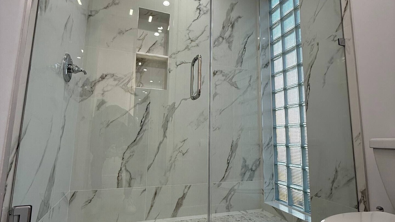 Photo of Bathroom in Midtown Sacramento