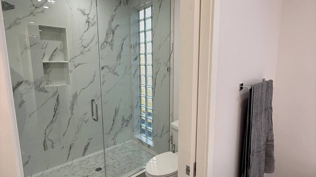 Photo of Bathroom in Midtown Sacramento