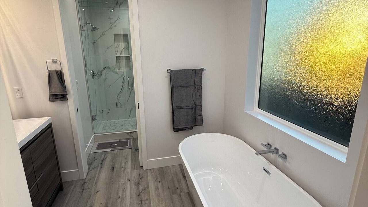 Photo of Bathroom in Midtown Sacramento