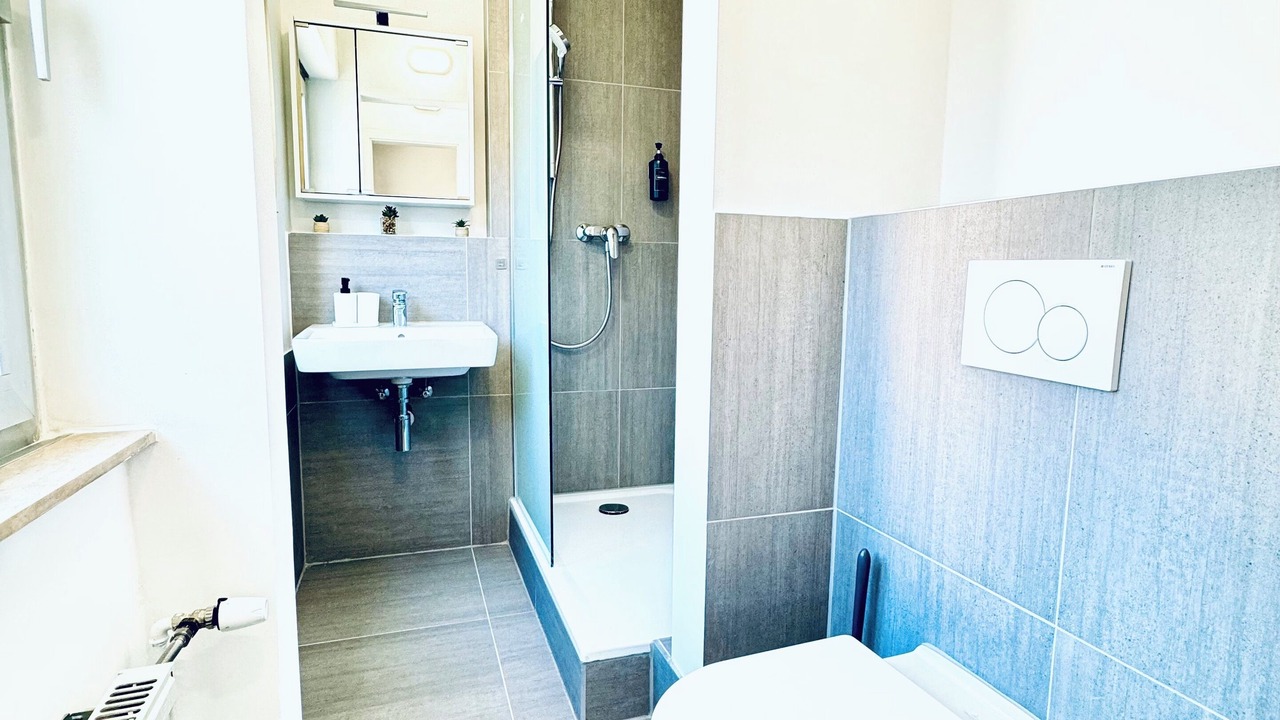 Photo of Bathroom in Rhein-Erft-Kreis District