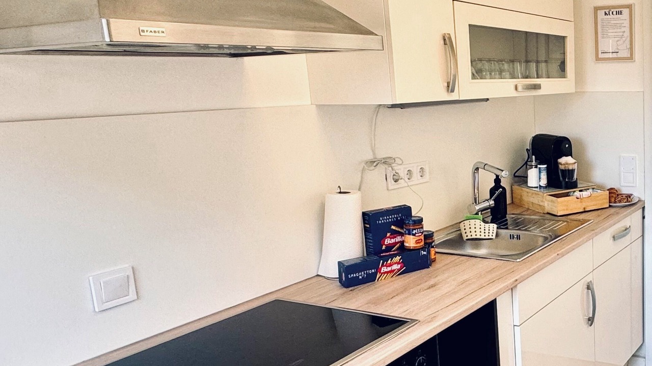 Photo of Kitchen in Rhein-Erft-Kreis District