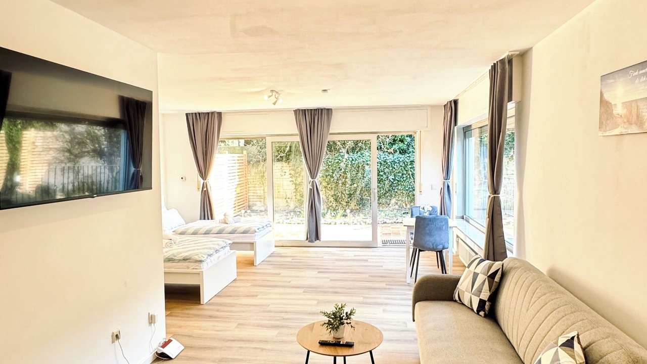 Photo of Livingroom in Rhein-Erft-Kreis District