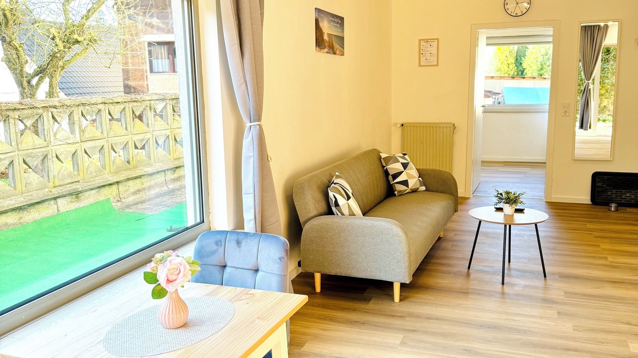 Photo of Livingroom in Rhein-Erft-Kreis District