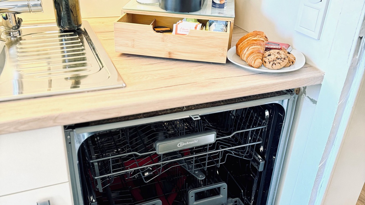 Photo of Kitchen in Rhein-Erft-Kreis District