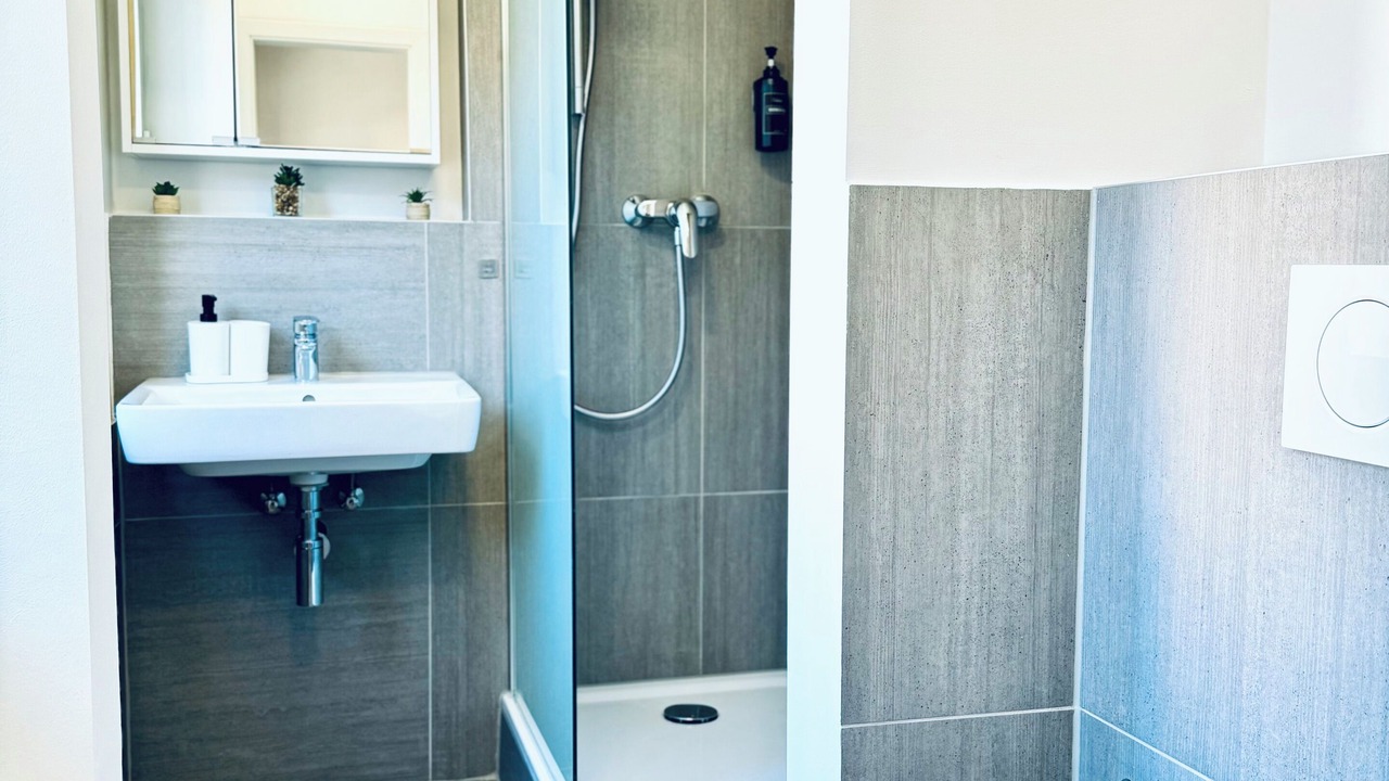 Photo of Bathroom in Rhein-Erft-Kreis District