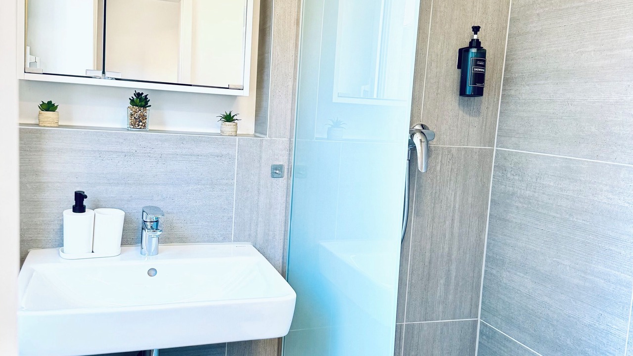 Photo of Bathroom in Rhein-Erft-Kreis District