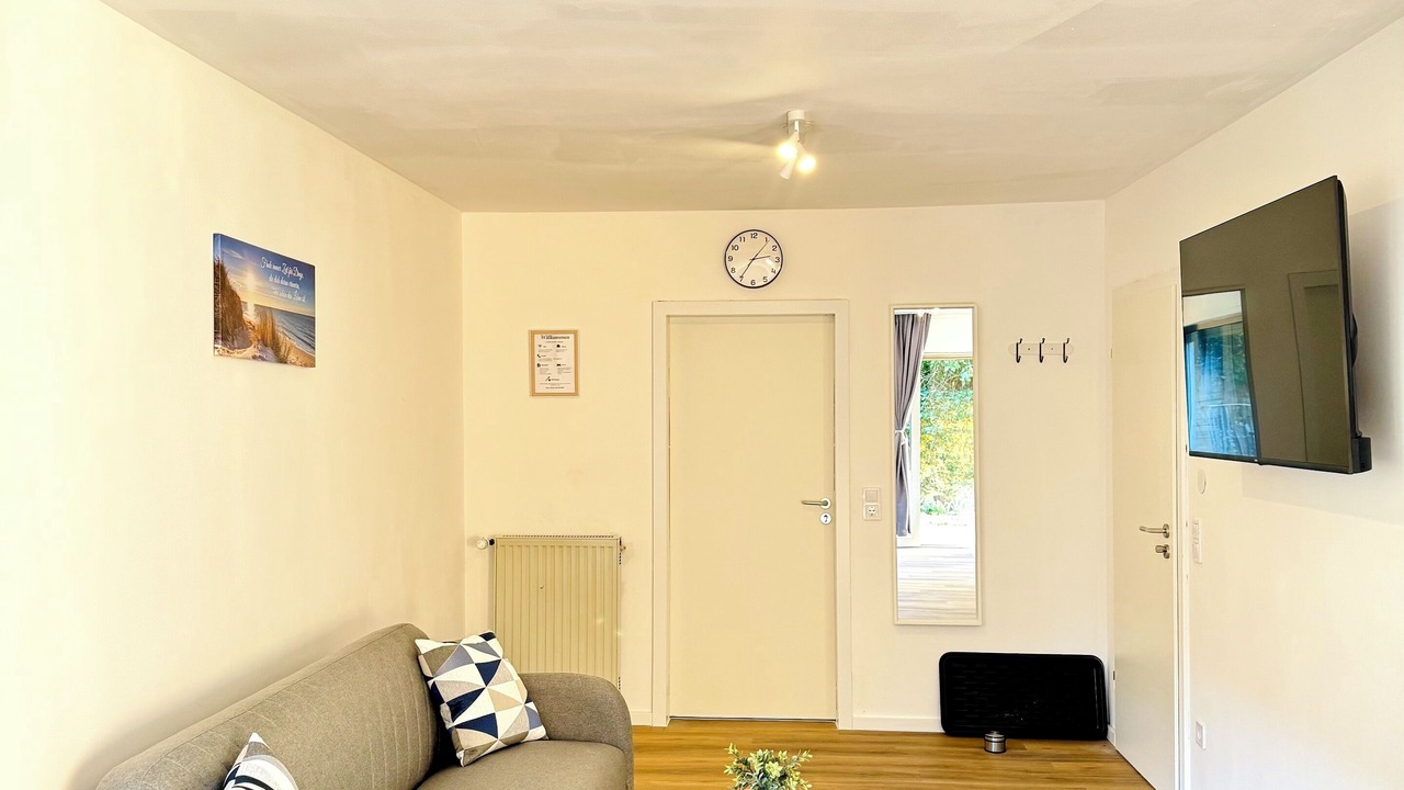 Photo of Livingroom in Rhein-Erft-Kreis District