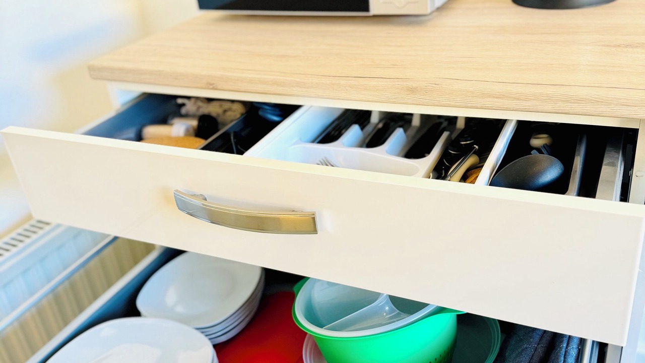 Photo of Kitchen in Rhein-Erft-Kreis District