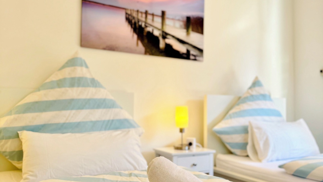 Photo of Bedroom in Rhein-Erft-Kreis District