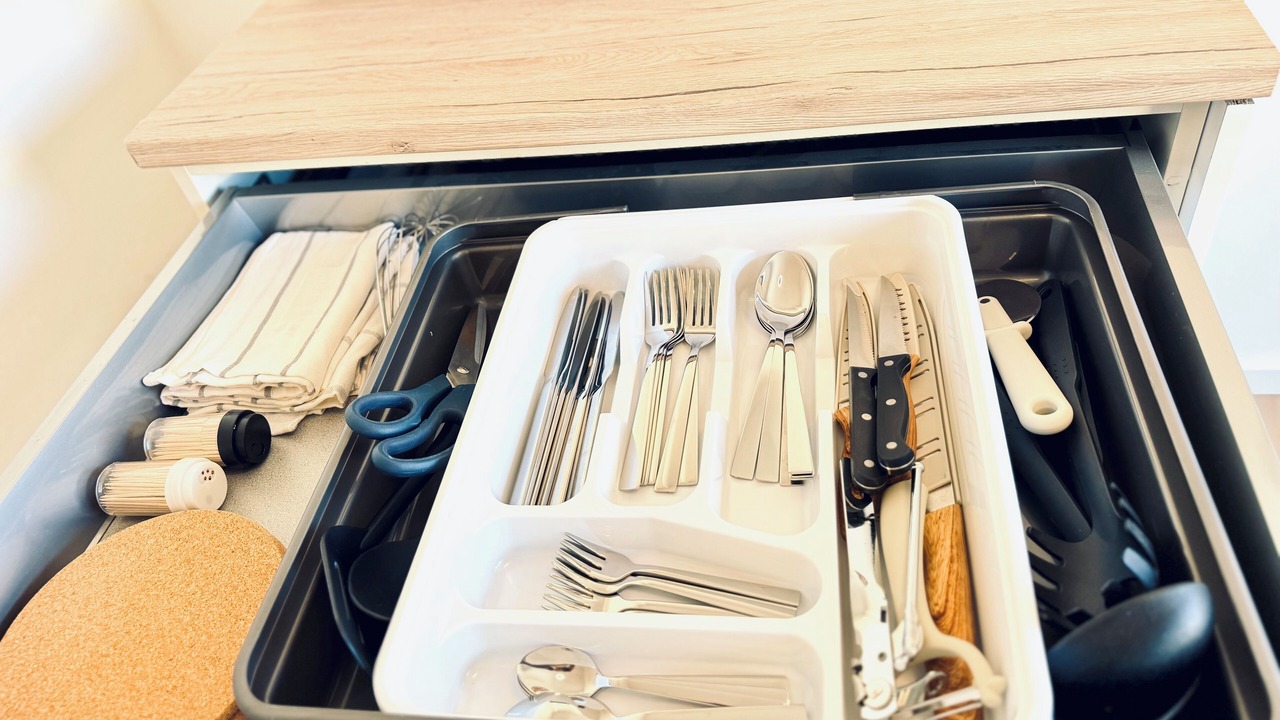 Photo of Kitchen in Rhein-Erft-Kreis District