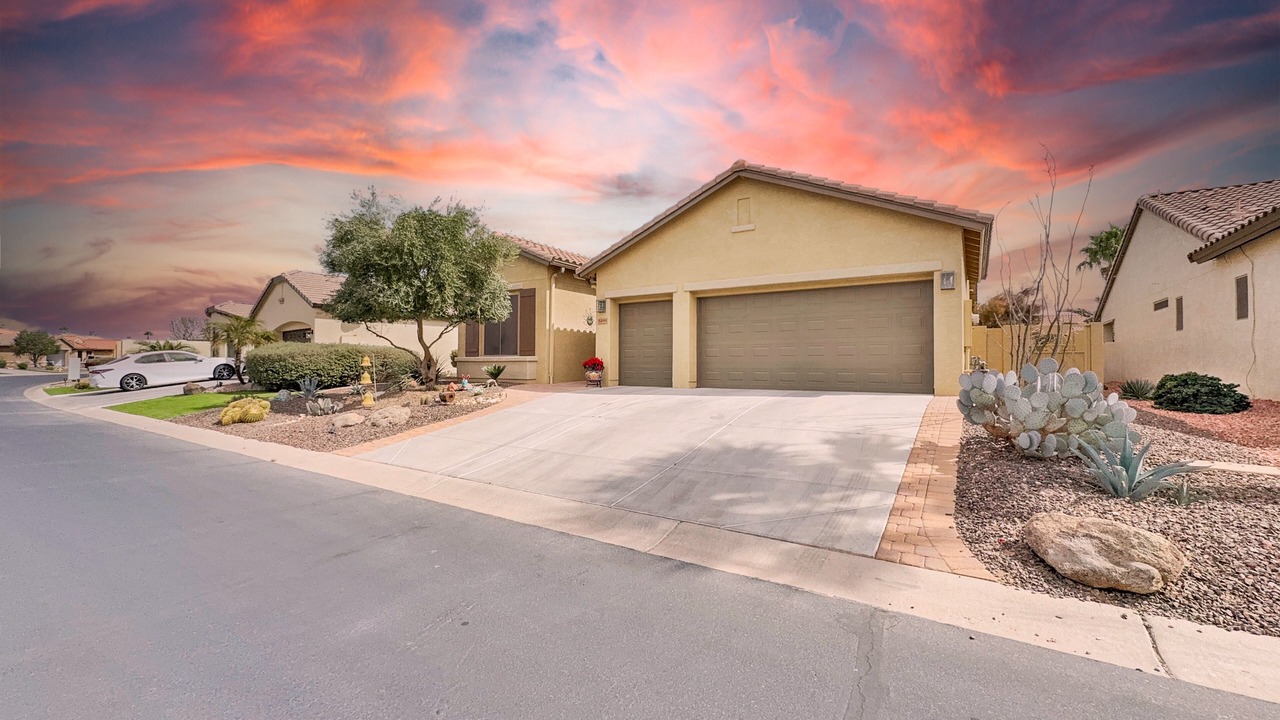 Photo of Outdoor in Eloy