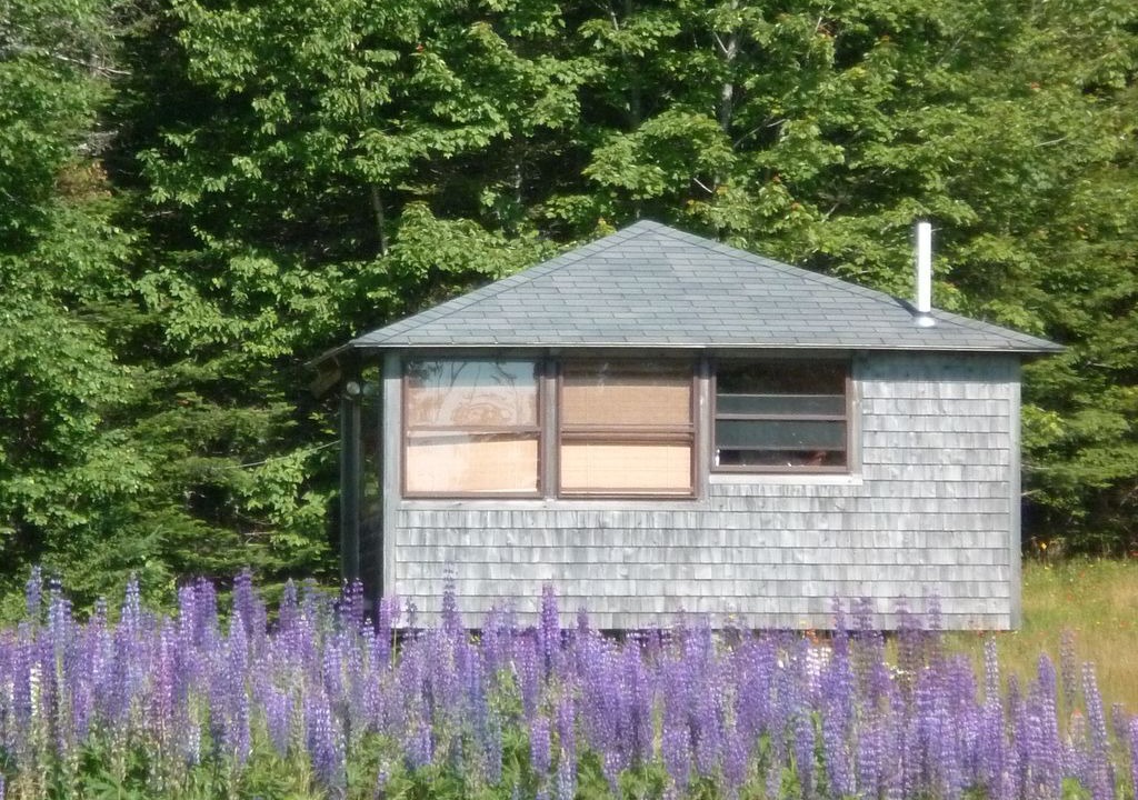 Photo of Outdoor in Hancock Point
