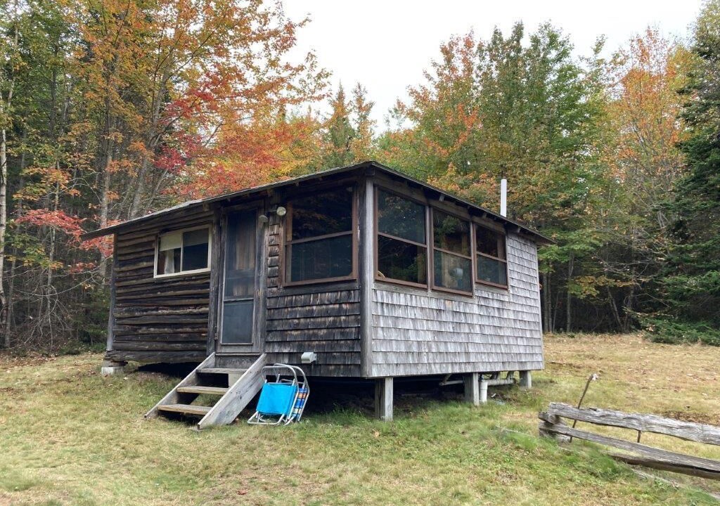 Photo of Outdoor in Hancock Point