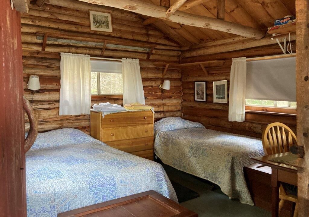 Photo of Bedroom in Hancock Point