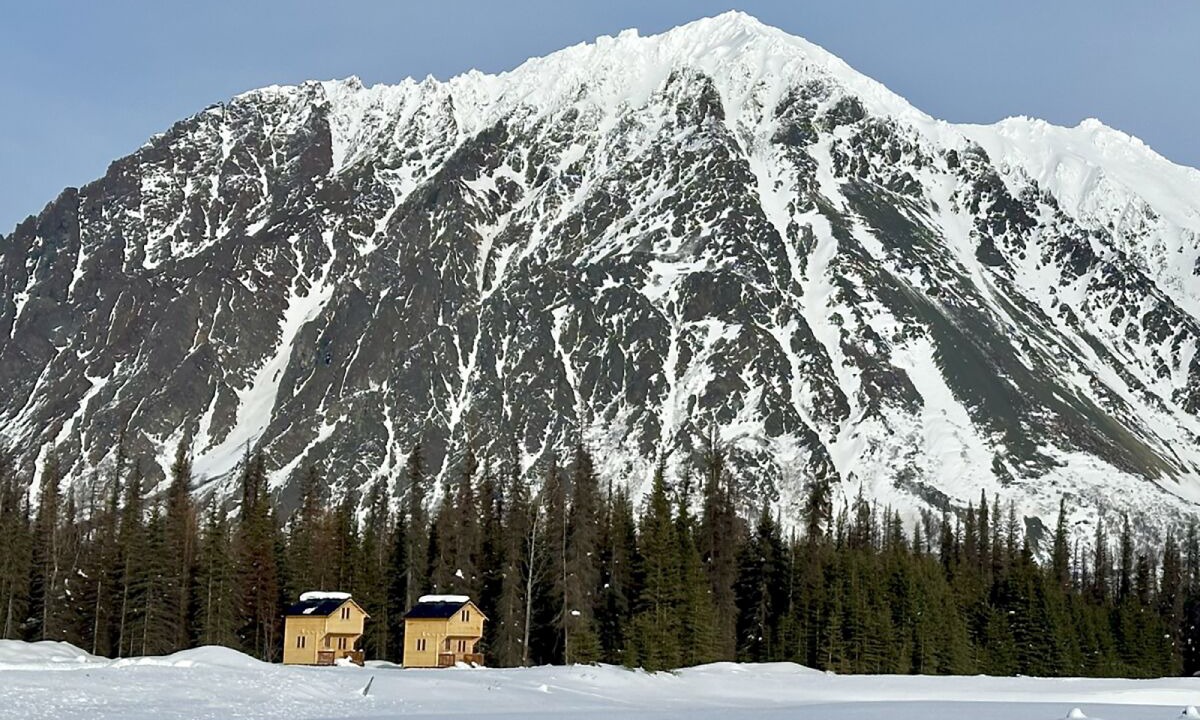 Photo of Others in Denali