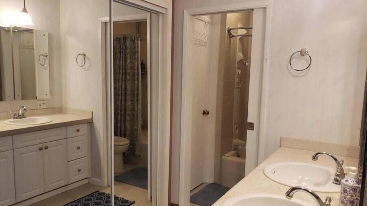 Photo of Bedroom in Rosario
