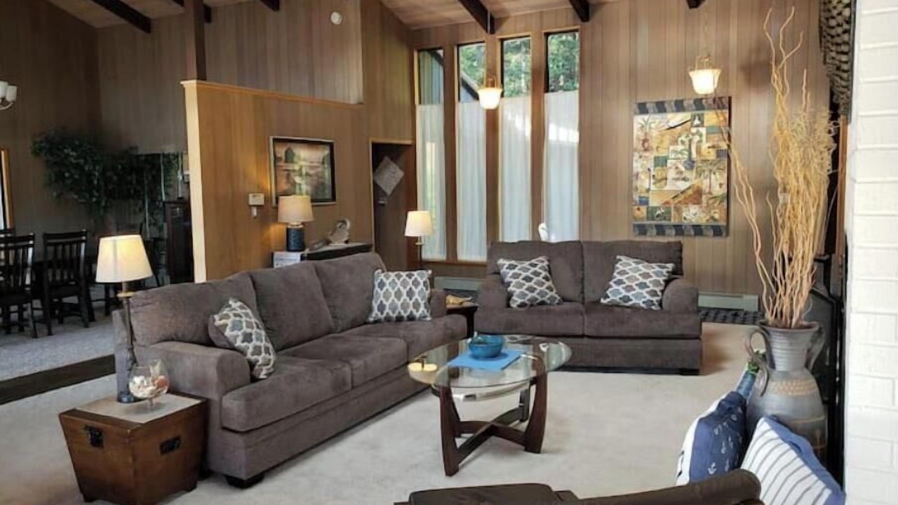 Photo of Livingroom in Rosario
