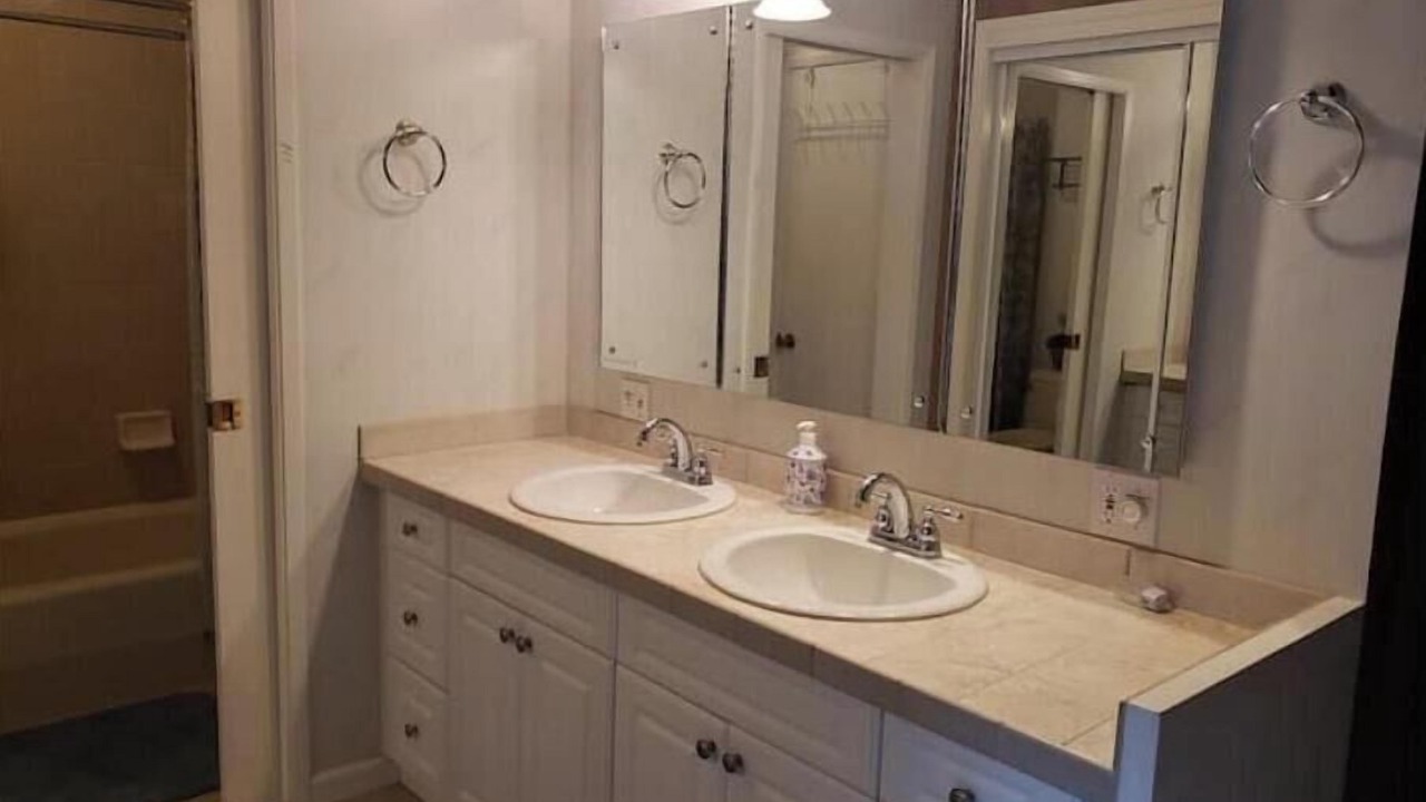 Photo of Bathroom in Rosario