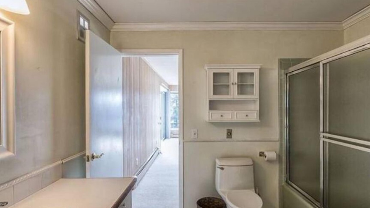 Photo of Bathroom in Rosario