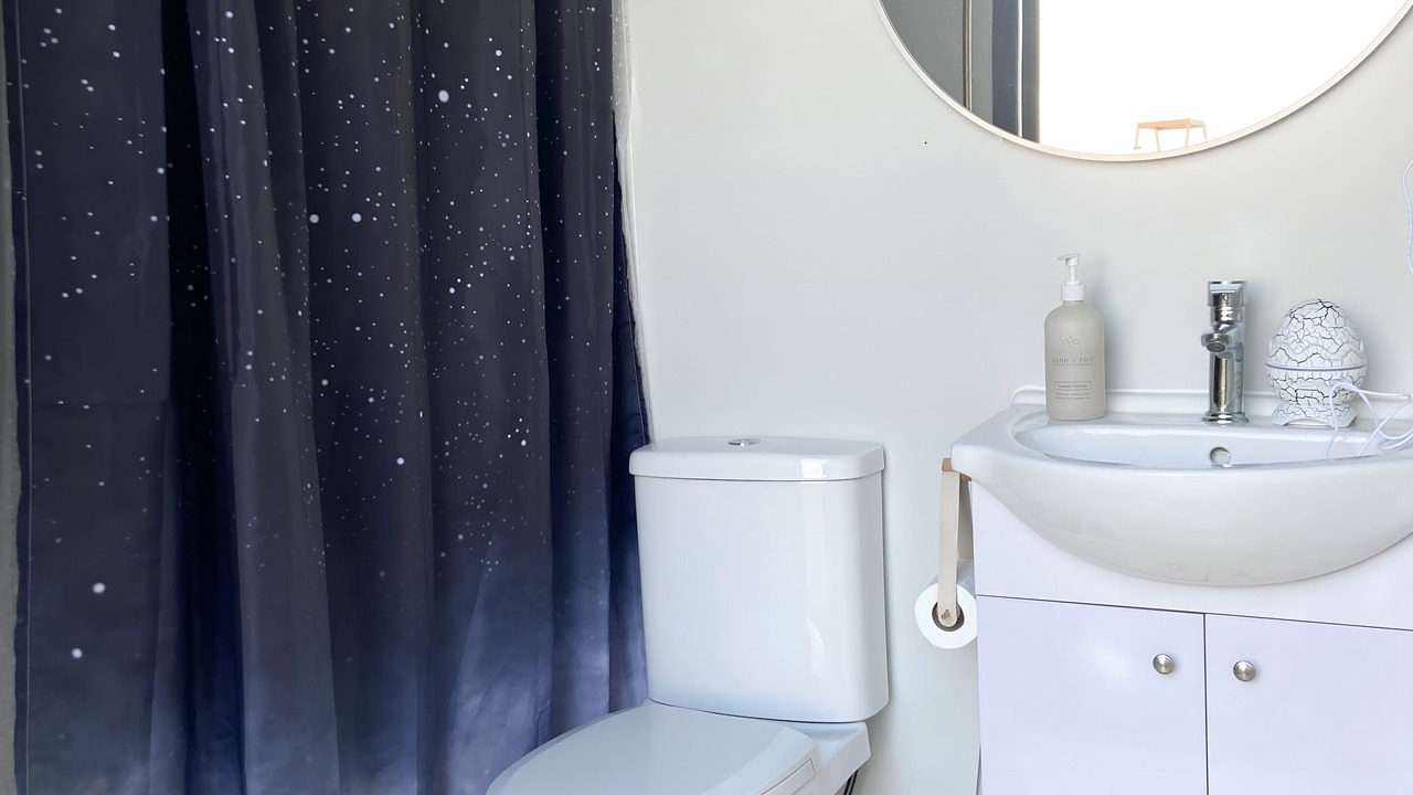 Photo of Bathroom in Cardston