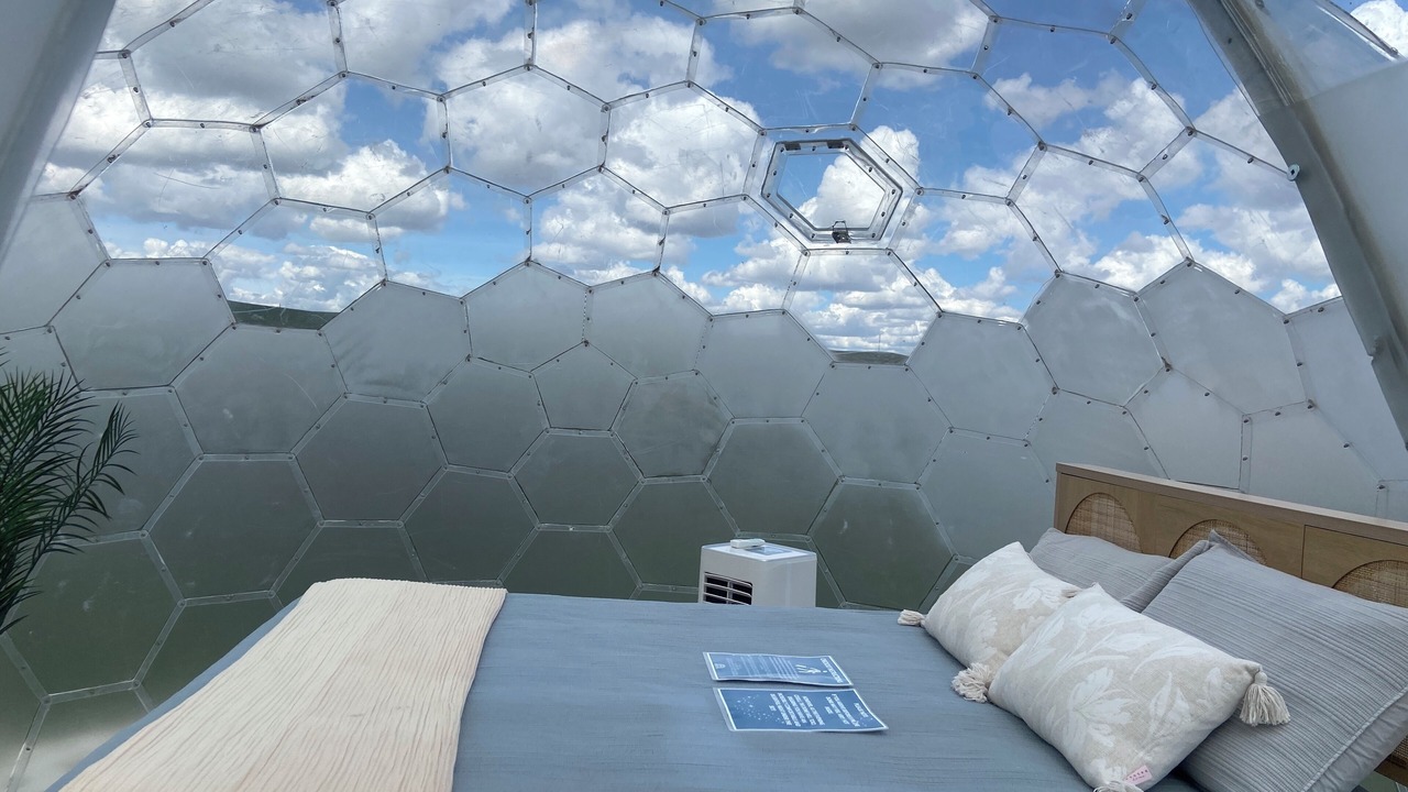 Photo of Bedroom in Cardston