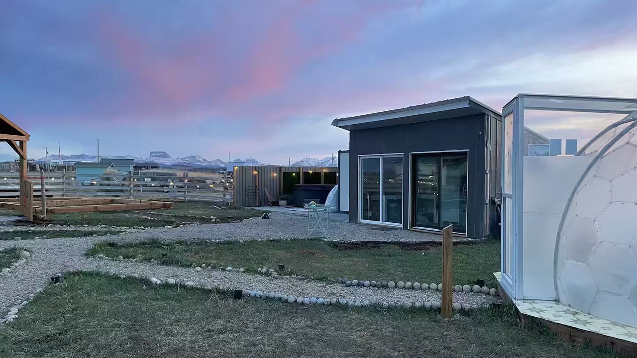Photo of Outdoor in Cardston