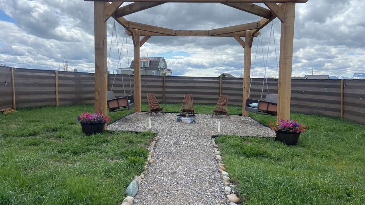 Photo of Outdoor in Cardston