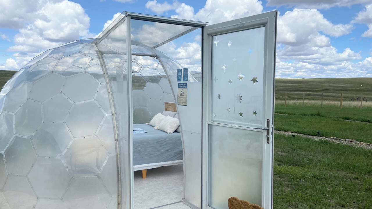 Photo of Outdoor in Cardston