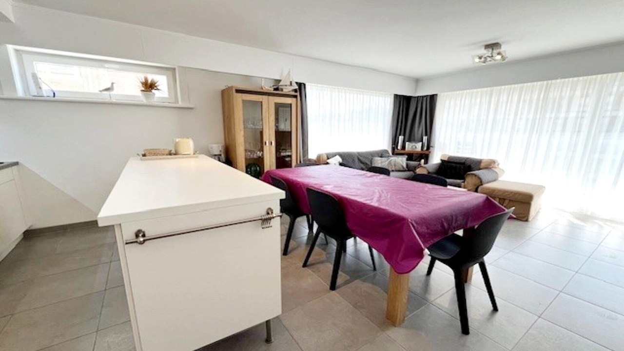 Photo of Livingroom in Wenduine