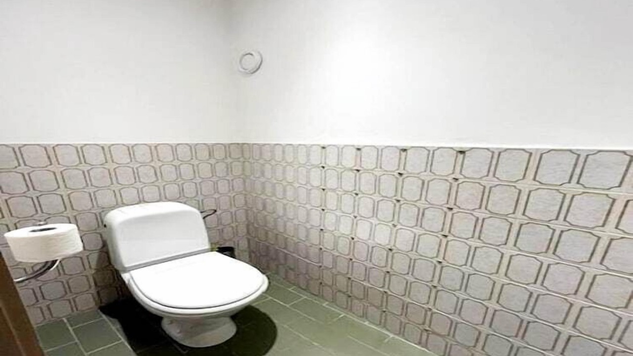 Photo of Bathroom in Wenduine