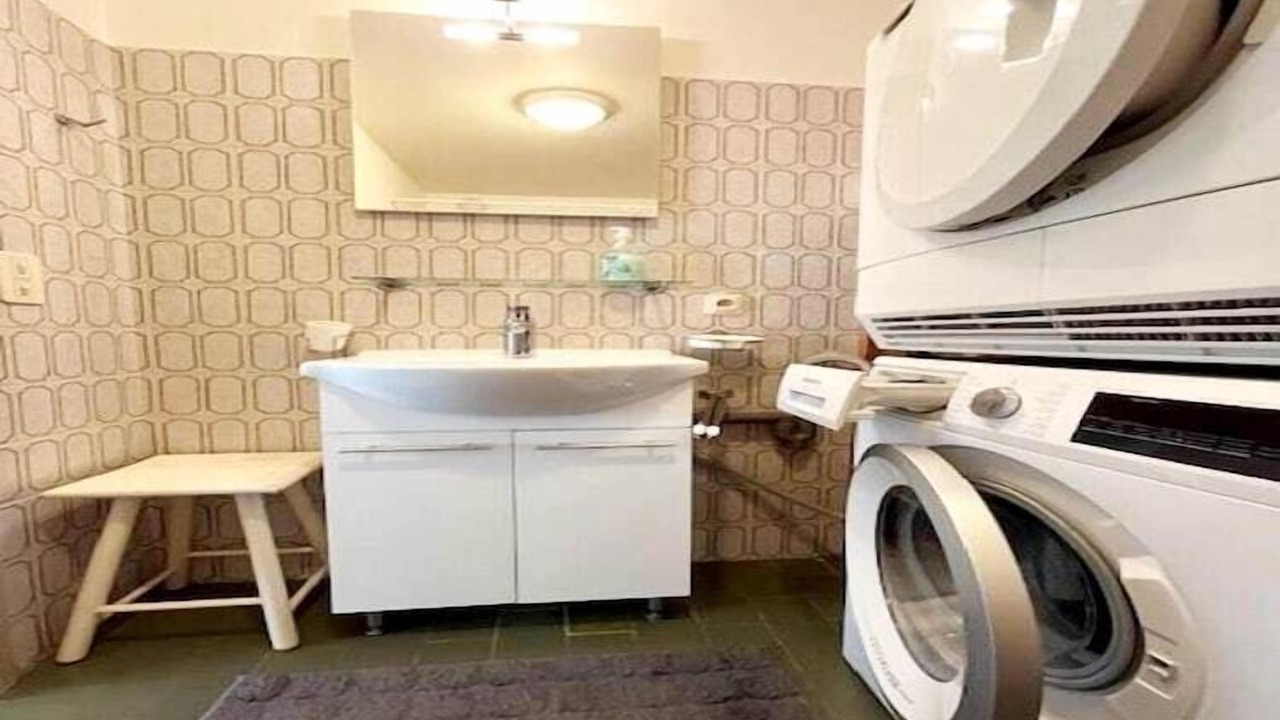 Photo of Bathroom in Wenduine