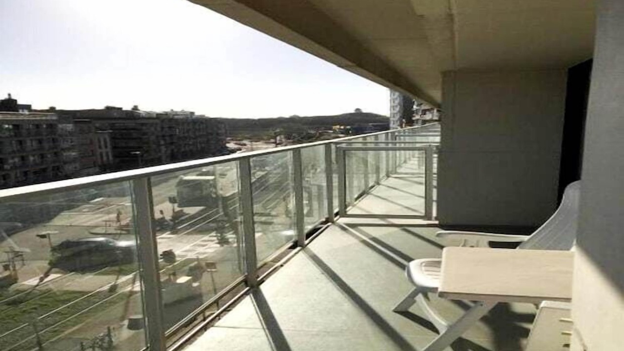 Photo of Patio Balcony in Wenduine