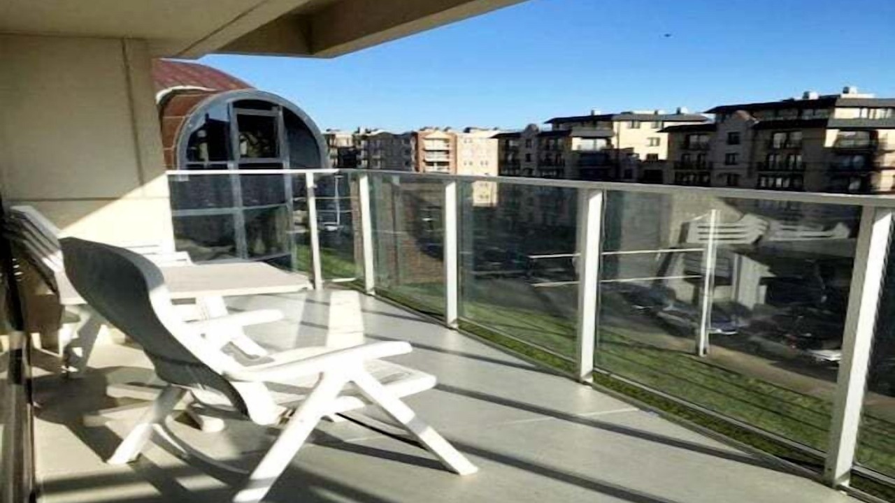 Photo of Patio Balcony in Wenduine