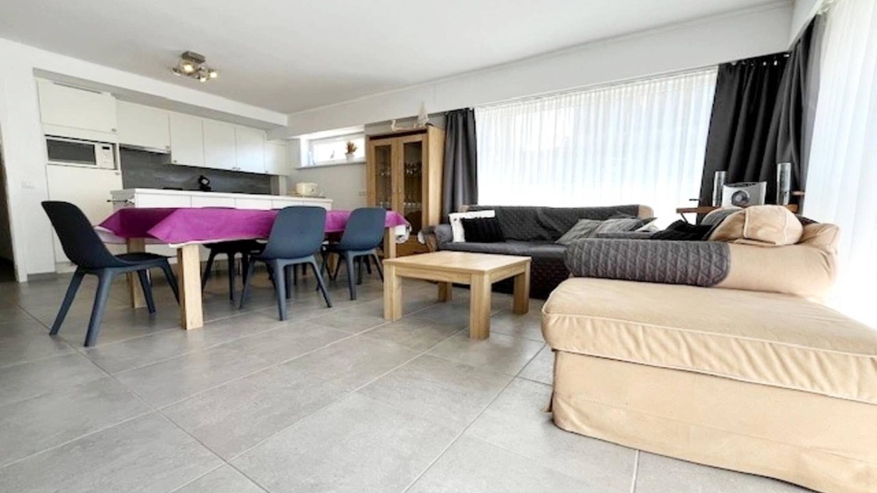 Photo of Livingroom in Wenduine