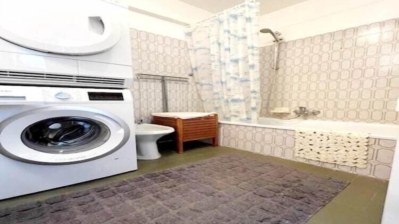 Photo of Bathroom in Wenduine