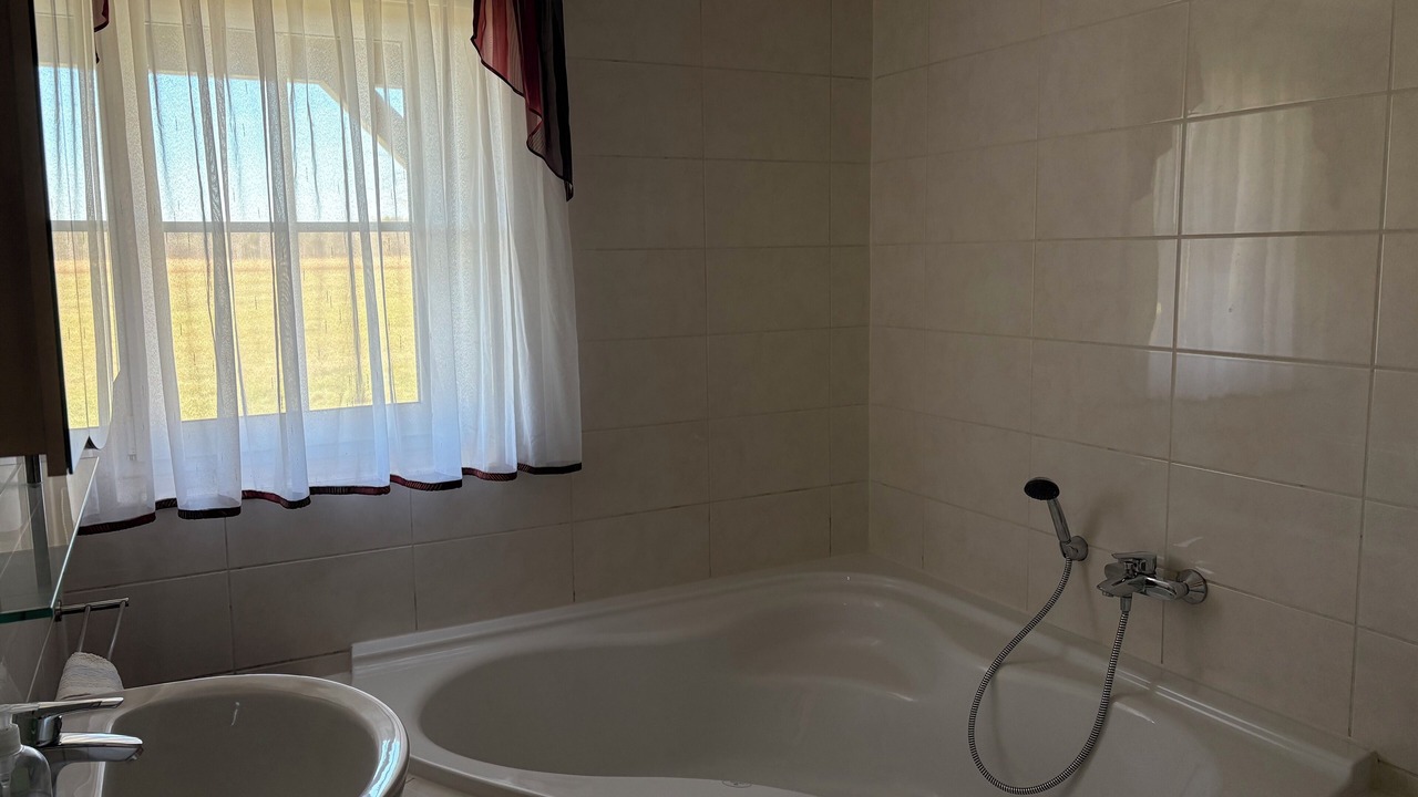 Photo of Bathroom in Radeburg